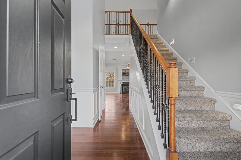 2308 Alexander Blvd, Murfreesboro, TN 37130