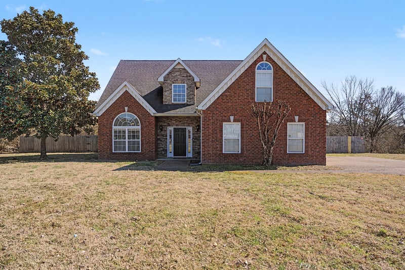 2308 Alexander Blvd, Murfreesboro, TN 37130