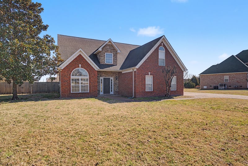 2308 Alexander Blvd, Murfreesboro, TN 37130