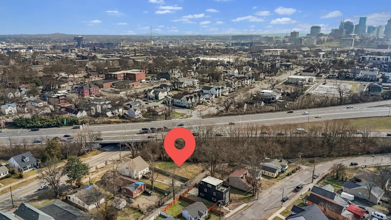 1613 Arthur Ave, Nashville, TN 37208