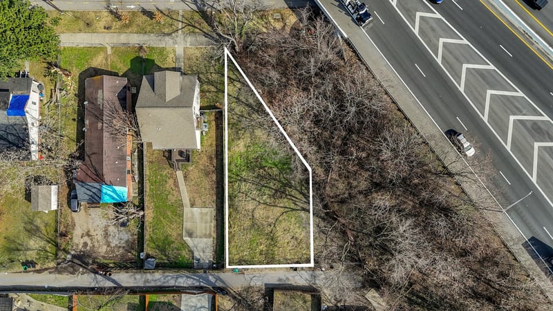 1613 Arthur Ave, Nashville, TN 37208