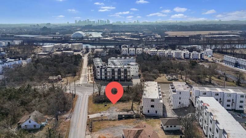 2605 Old Buena Vista Rd, Nashville, TN 37218