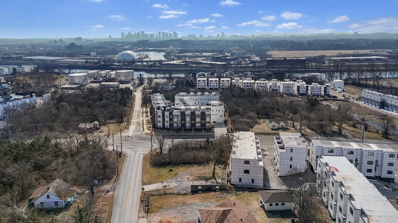 2605 Old Buena Vista Rd, Nashville, TN 37218