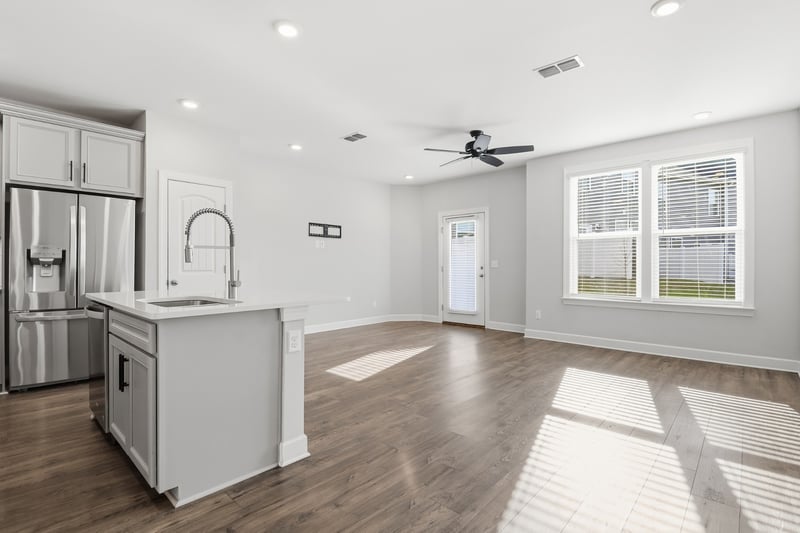 2221 Belle Creek Way, Nashville, TN 37221