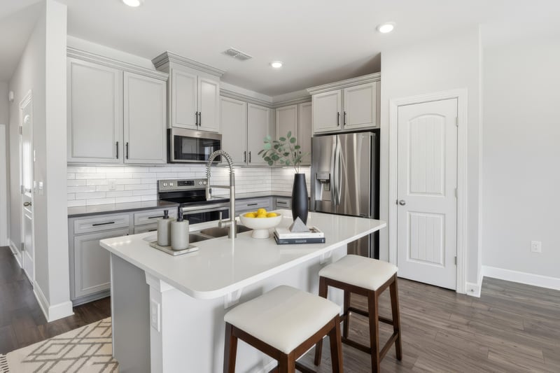 2221 Belle Creek Way, Nashville, TN 37221