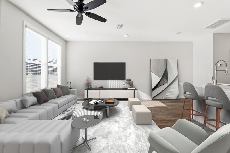 2221 Belle Creek Way, Nashville, TN 37221