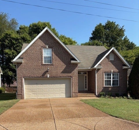 1060 Golf View Way, Spring Hill, TN 37174