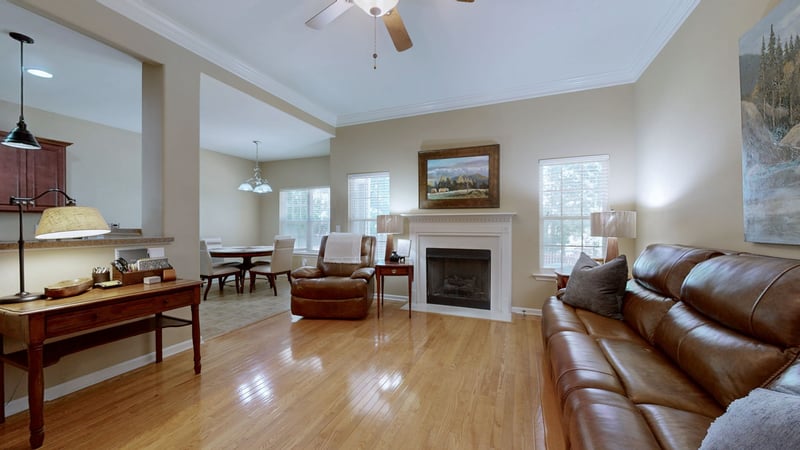 1060 Golf View Way, Spring Hill, TN 37174