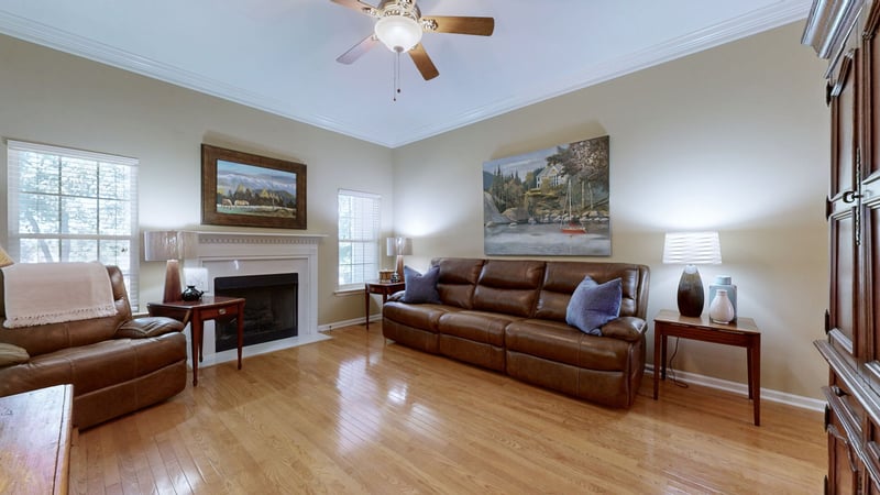 1060 Golf View Way, Spring Hill, TN 37174