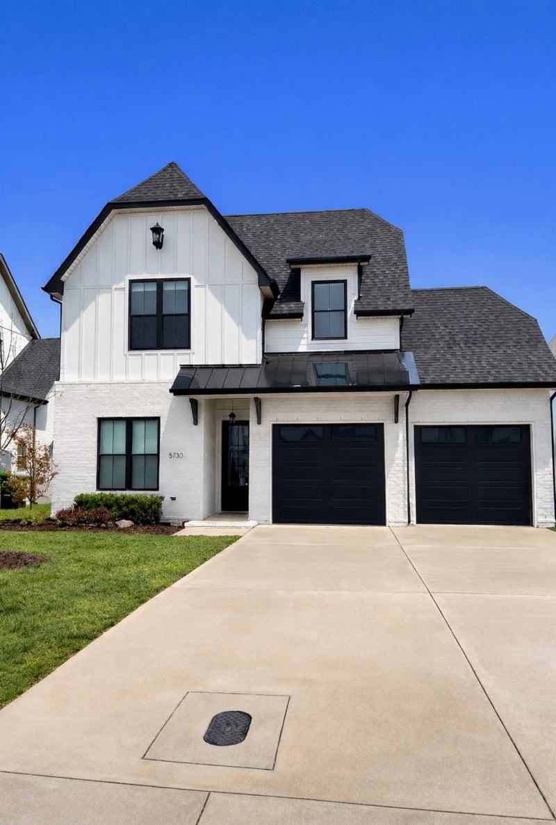 5730 Willoughby Way, Murfreesboro, TN 37129