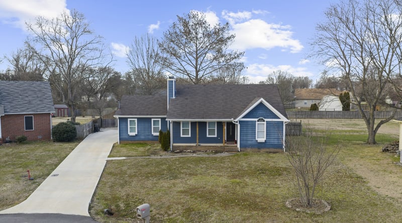 118 Couples Ct, Murfreesboro, TN 37128