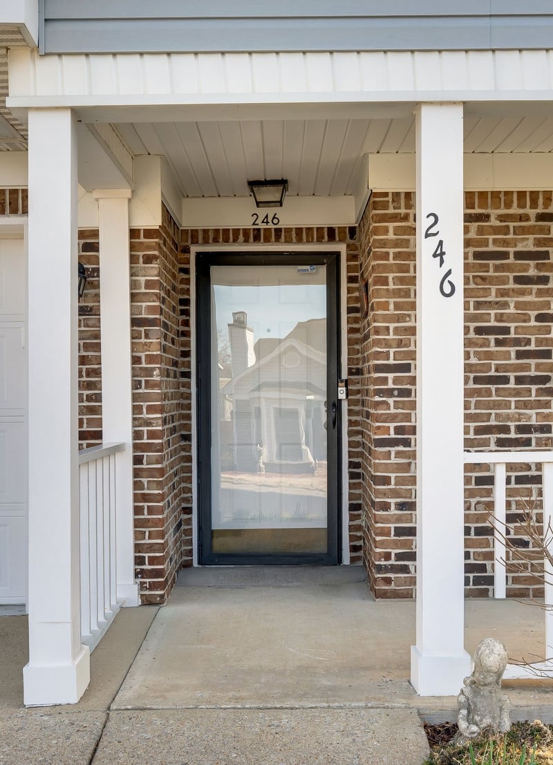 246 Myhr Grn, Nashville, TN 37221