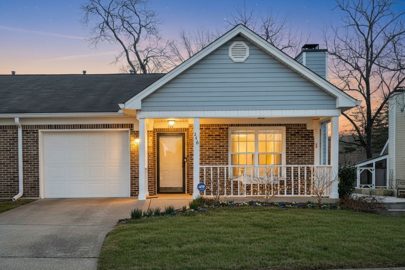 246 Myhr Grn, Nashville, TN 37221