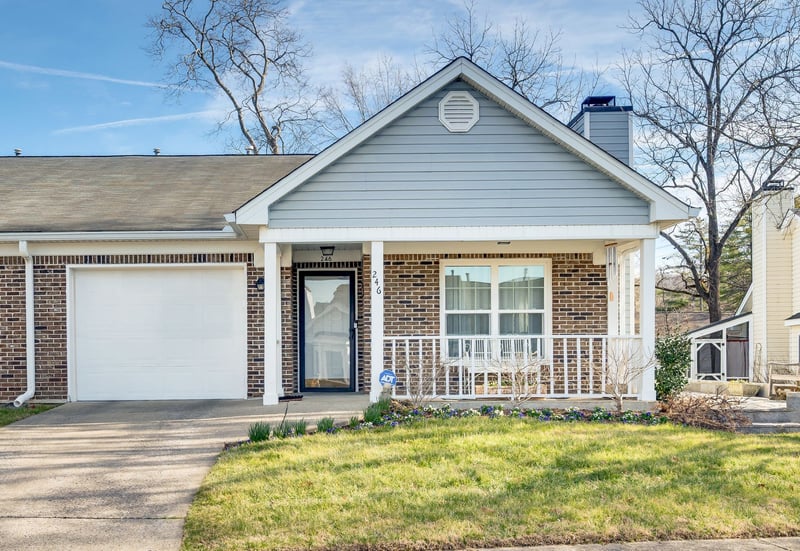 246 Myhr Grn, Nashville, TN 37221