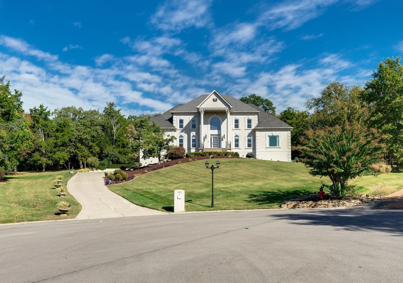 703 Ben Nevis Ct, Brentwood, TN 37027