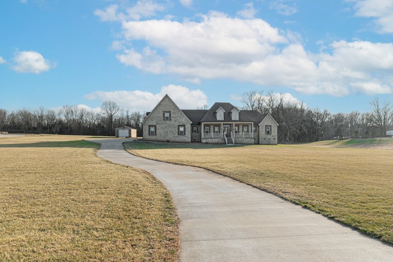 175 Oak Dr, Portland, TN 37148