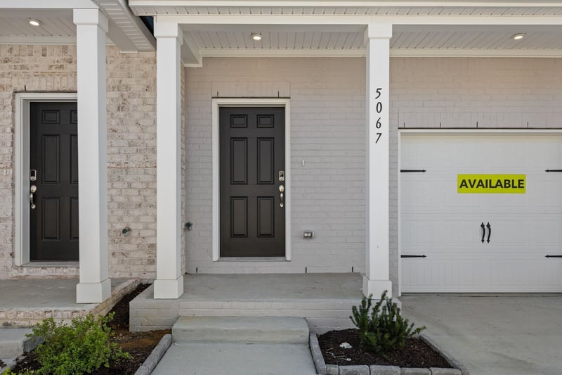 5049 Dayflower Dr, Hermitage, TN 37076