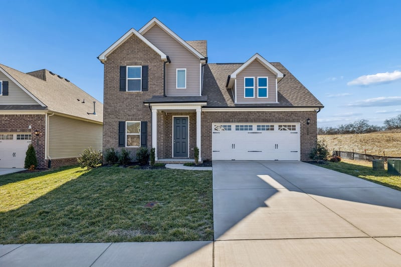 401 Mattieton Ln, Gallatin, TN 37066