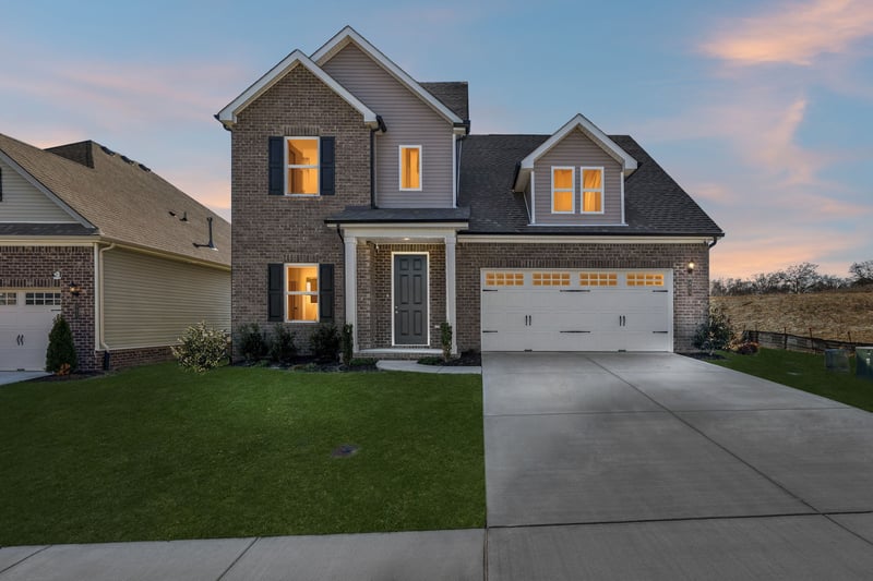 401 Mattieton Ln, Gallatin, TN 37066
