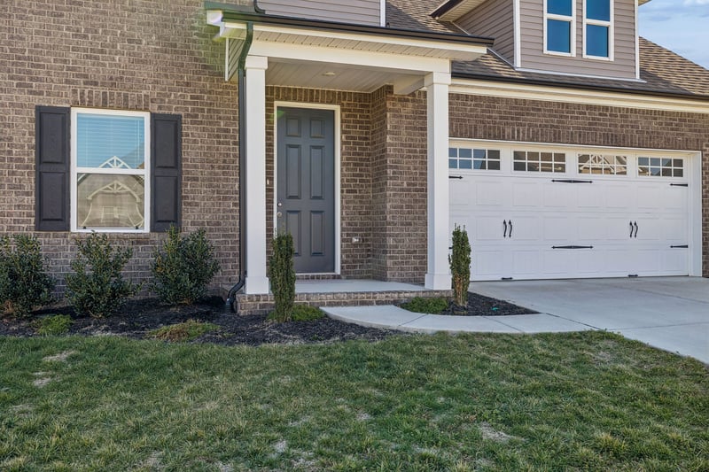 401 Mattieton Ln, Gallatin, TN 37066