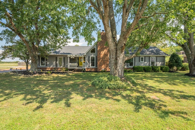 131 Stoneybrook Rd, Columbia, TN 38401