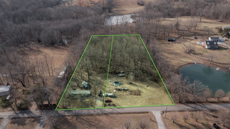 745 Halltown Rd, Portland, TN 37148