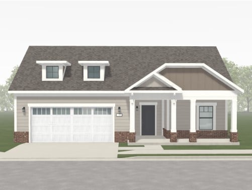 619 Restoration Dr, Smyrna, TN 37167