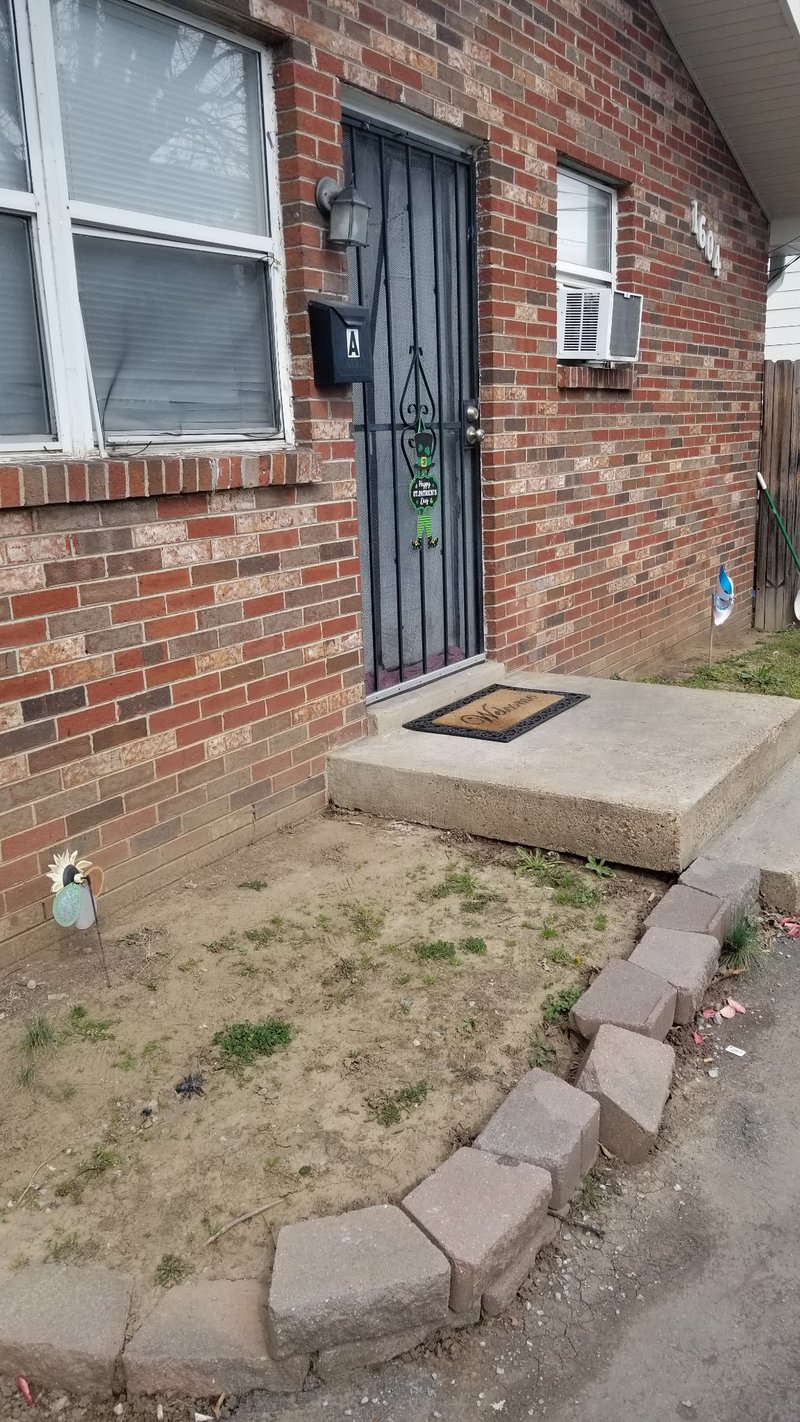 1604 Knowles St, Nashville, TN 37208