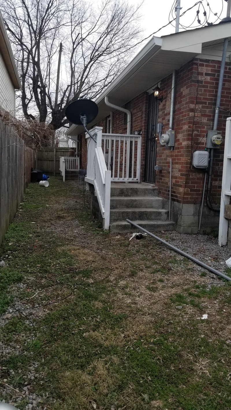 1604 Knowles St, Nashville, TN 37208