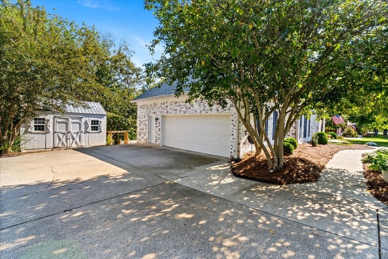 1802 Somerset Dr, Murfreesboro, TN 37129