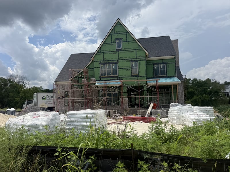 1743 Briarmont Pl, Brentwood, TN 37027