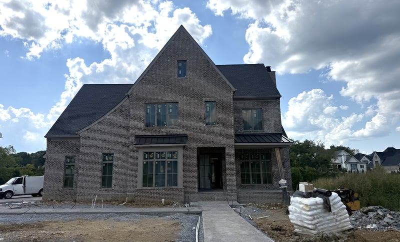1743 Briarmont Pl, Brentwood, TN 37027