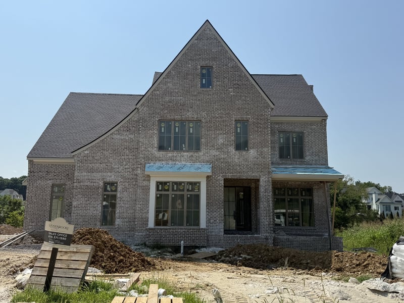 1743 Briarmont Pl, Brentwood, TN 37027