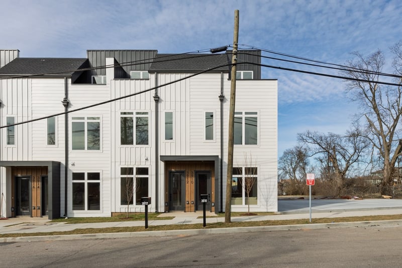 3910 Delaware Ave, Nashville, TN 37209