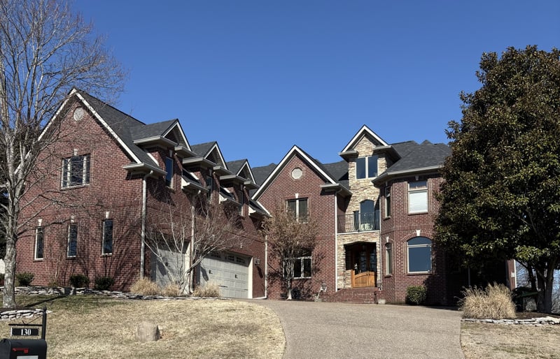 130 12 Stones Xing, Goodlettsville, TN 37072