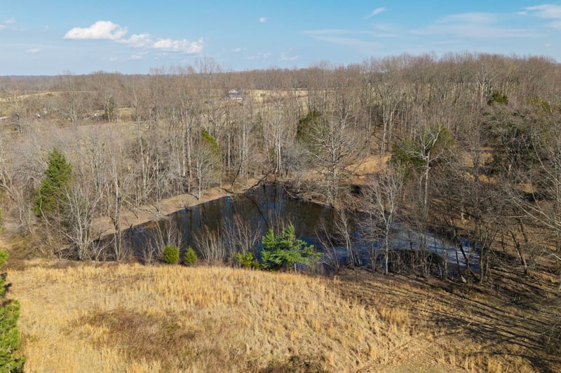 782B New Deal Potts Rd Lot B&C, Cottontown, TN 37048
