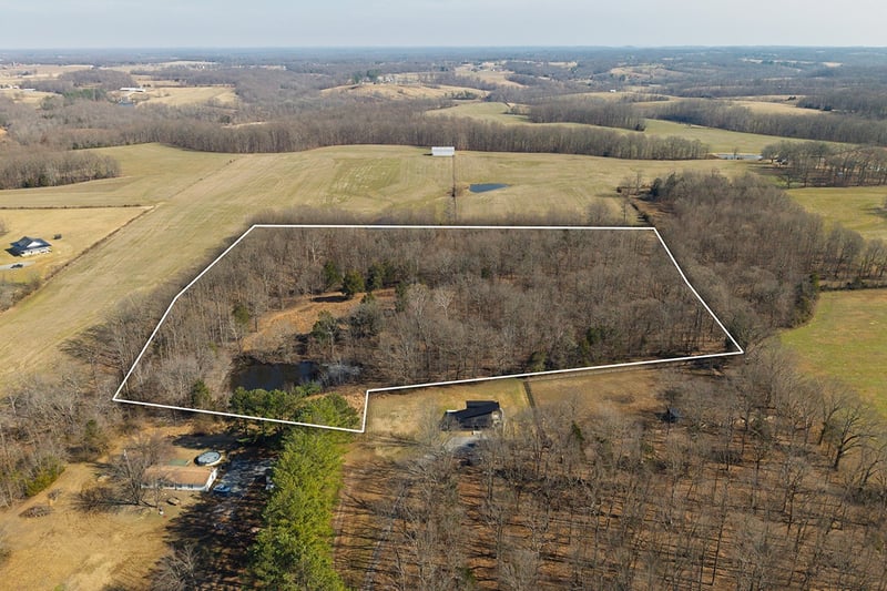 782B New Deal Potts Rd Lot B&C, Cottontown, TN 37048
