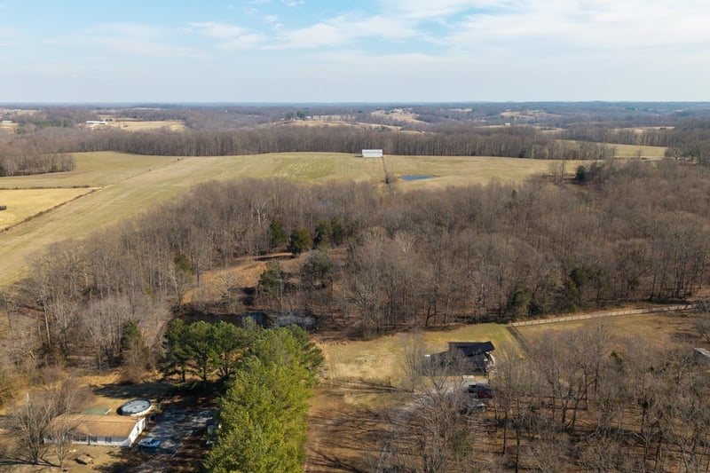 782B New Deal Potts Rd Lot B&C, Cottontown, TN 37048