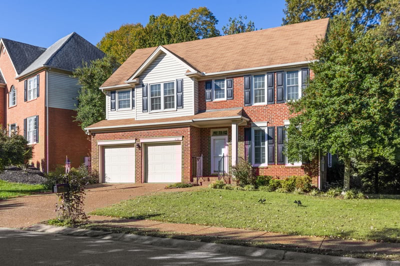 5361 Fredericksburg Way, Brentwood, TN 37027