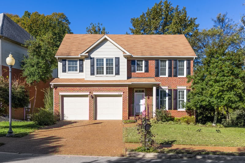5361 Fredericksburg Way, Brentwood, TN 37027