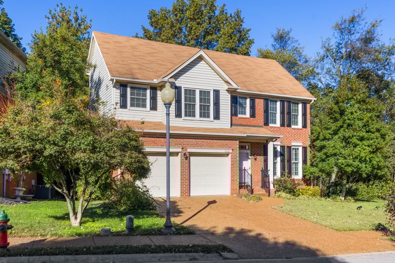 5361 Fredericksburg Way, Brentwood, TN 37027