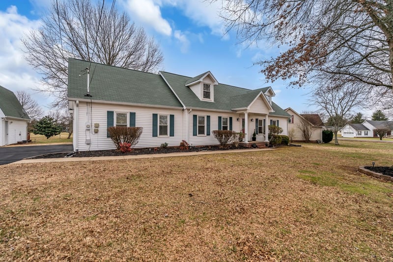 9106 Dandelion Dr, Murfreesboro, TN 37129