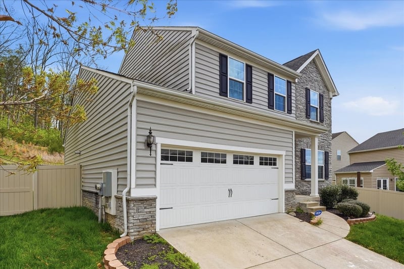 753 Preservation Way, Nashville, TN 37207