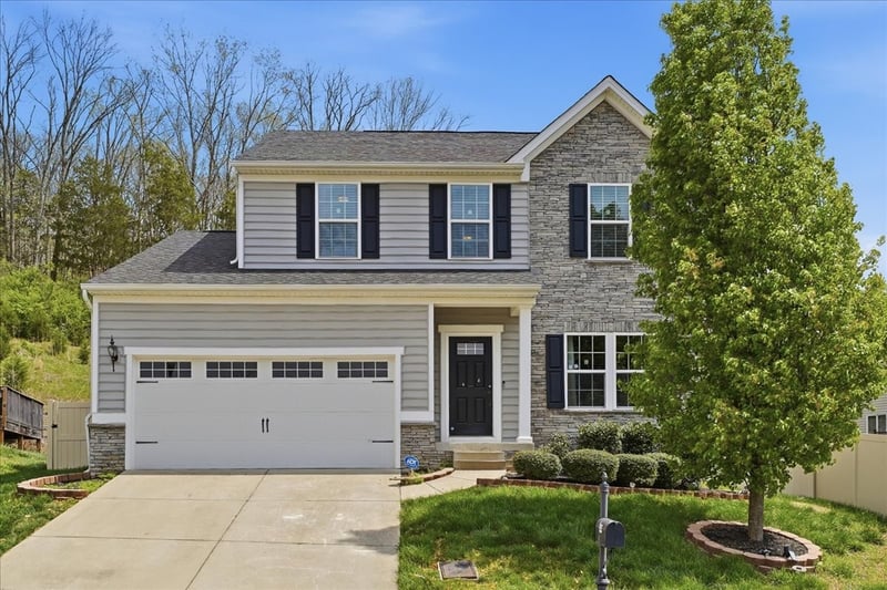 753 Preservation Way, Nashville, TN 37207