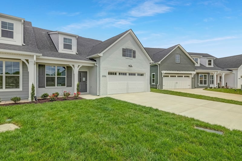 2025 Grace Johns Cir, Murfreesboro, TN 37128