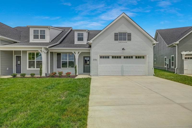 2025 Grace Johns Cir, Murfreesboro, TN 37128
