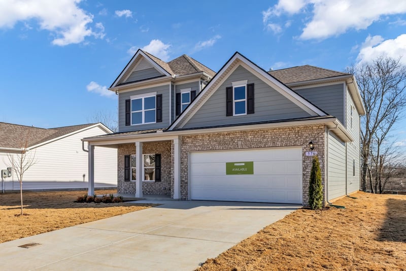 576 Nightengale Ridge Dr, Columbia, TN 38401