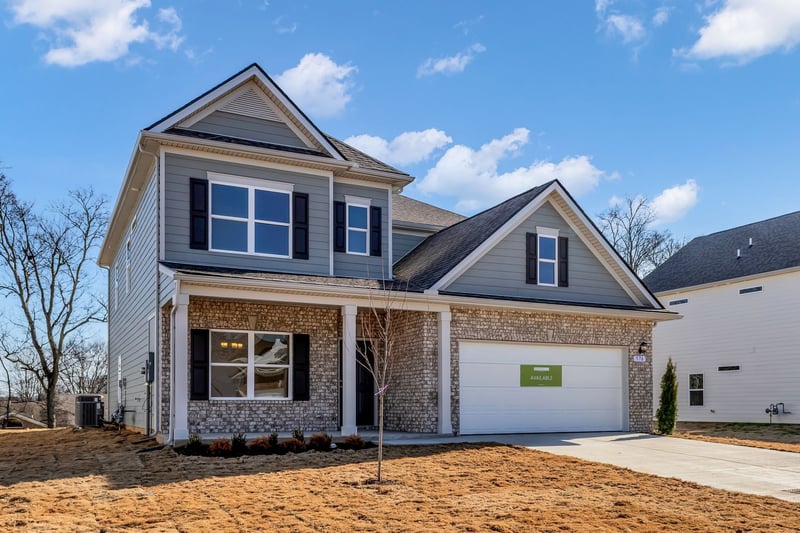 576 Nightengale Ridge Dr, Columbia, TN 38401