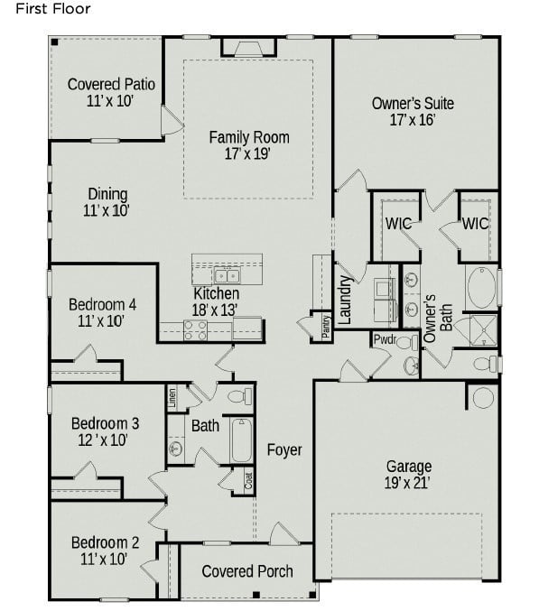 589 Nightengale Ridge Dr, Columbia, TN 38401