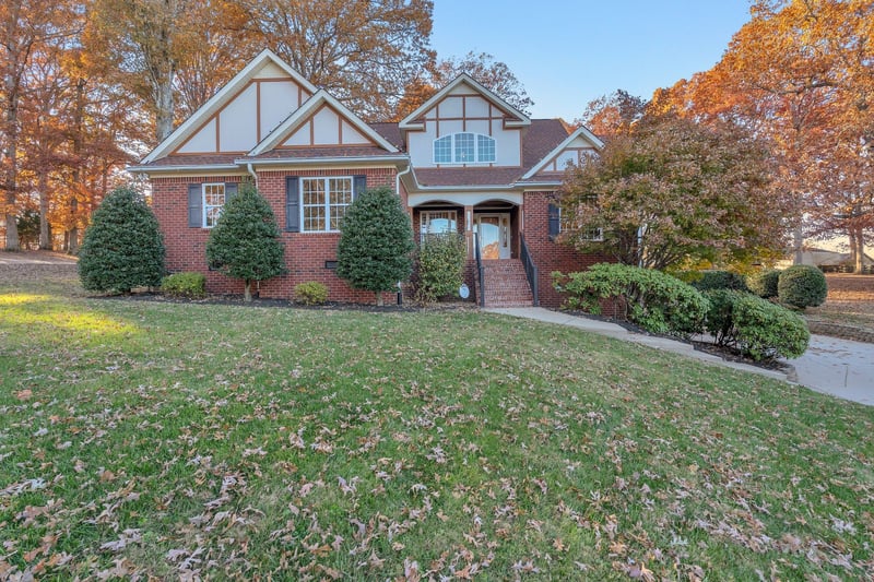 7315 Mccormick Dr, Fairview, TN 37062